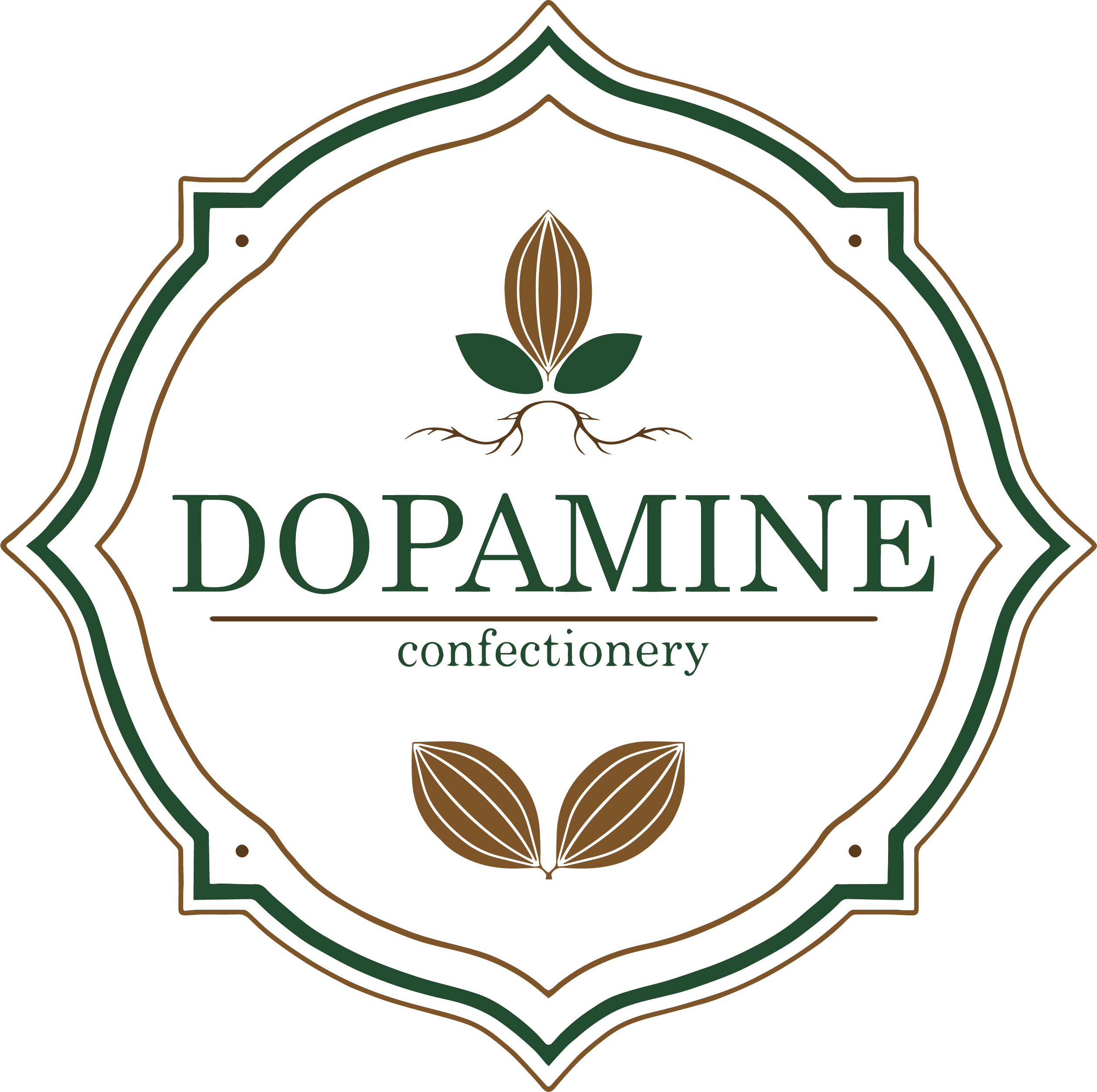 Dopamine Logo